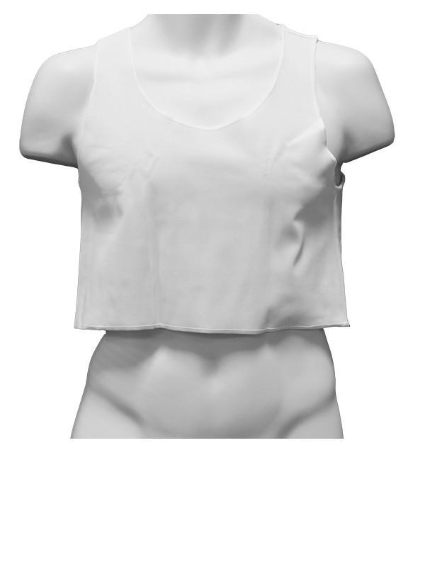 Underworks Tri-Top Chest Binder - 983 - Come As You Are