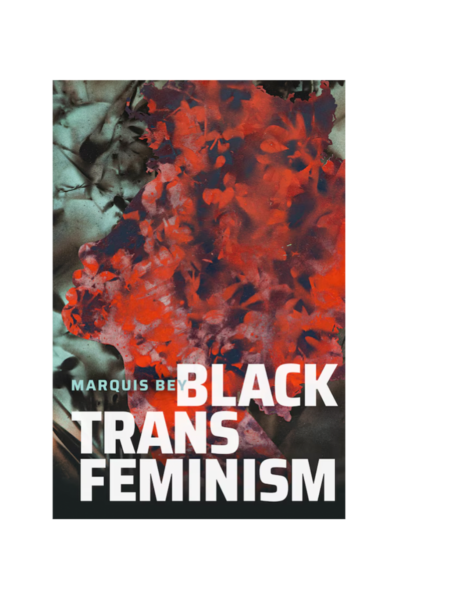 Black Trans Feminism