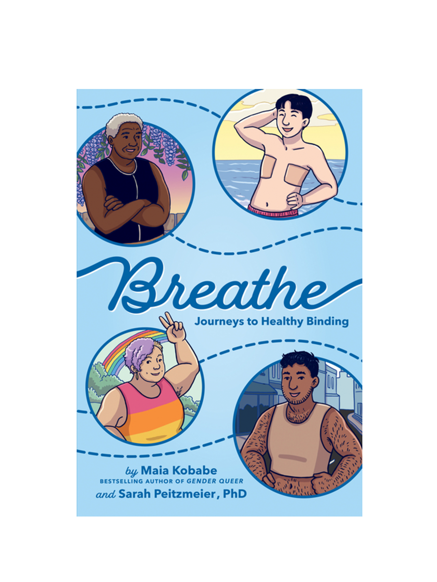 Breathe