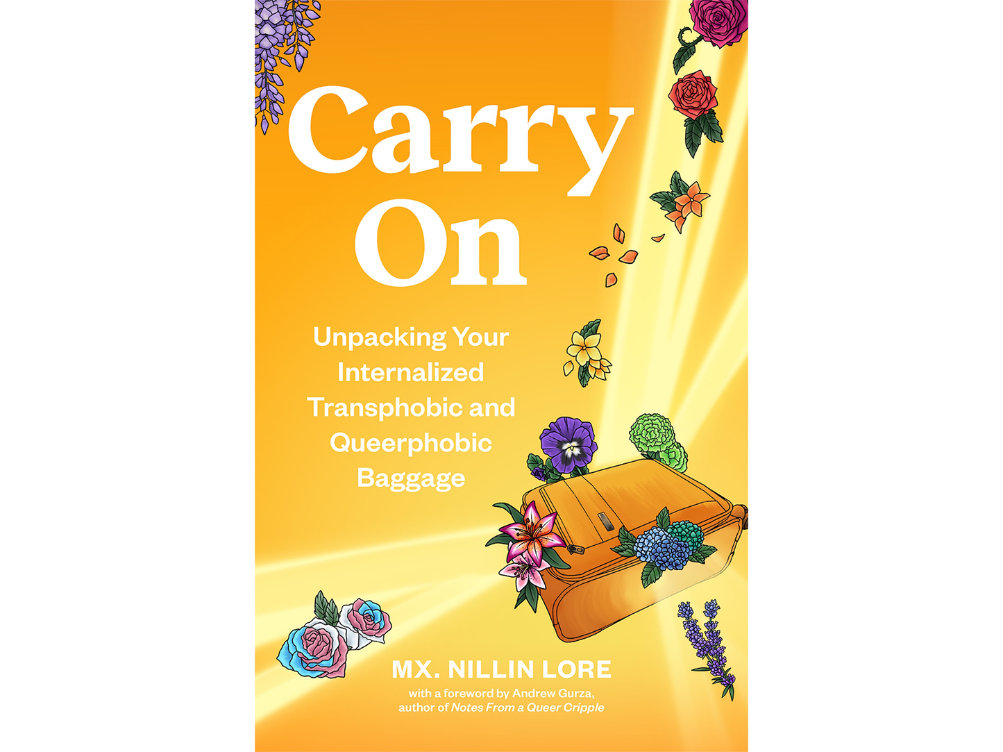 Carry On