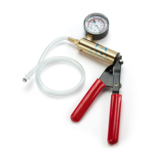 LA Pumps Deluxe Brass Pump – GenderGear.ca