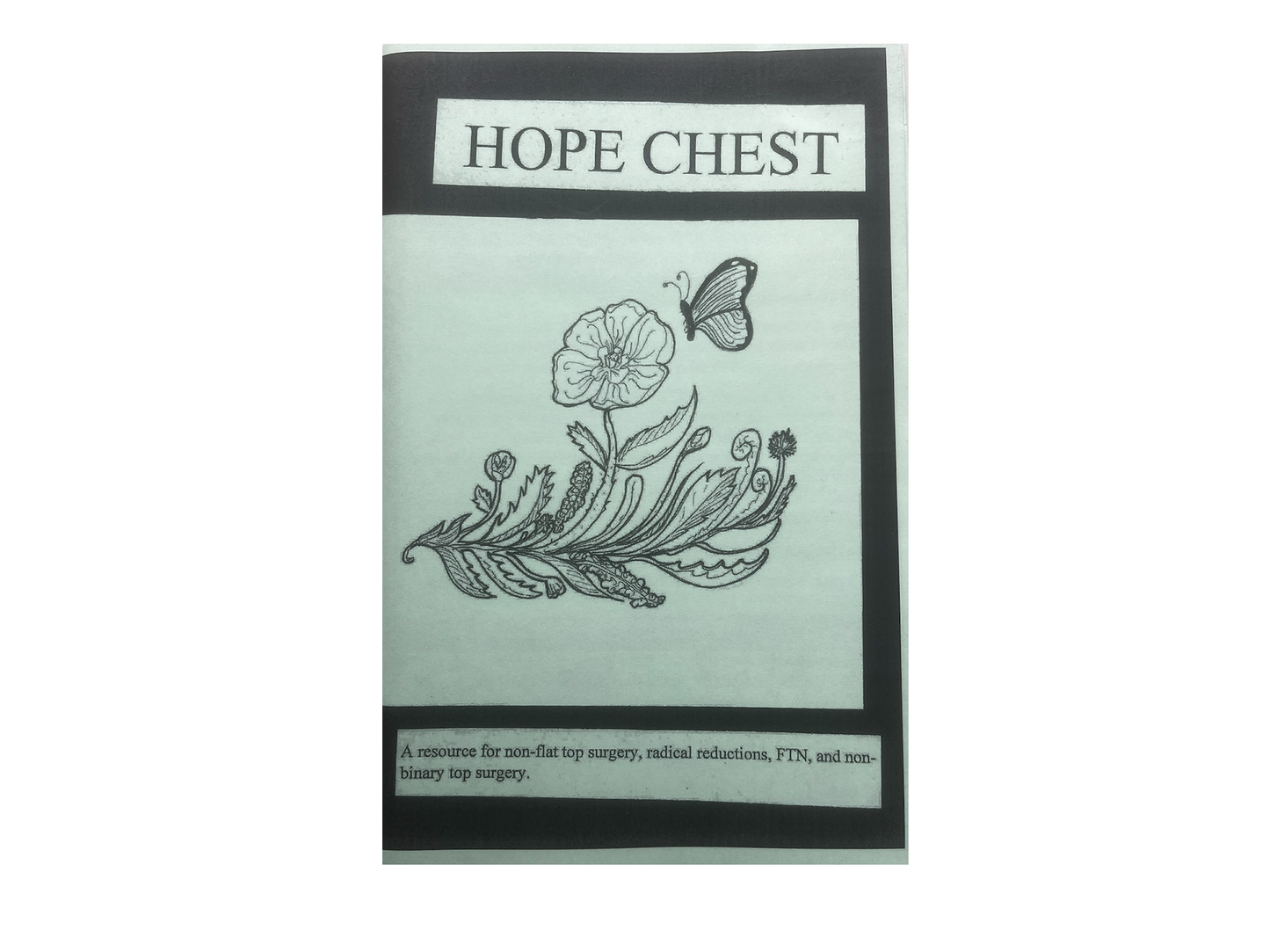 Hope Chest