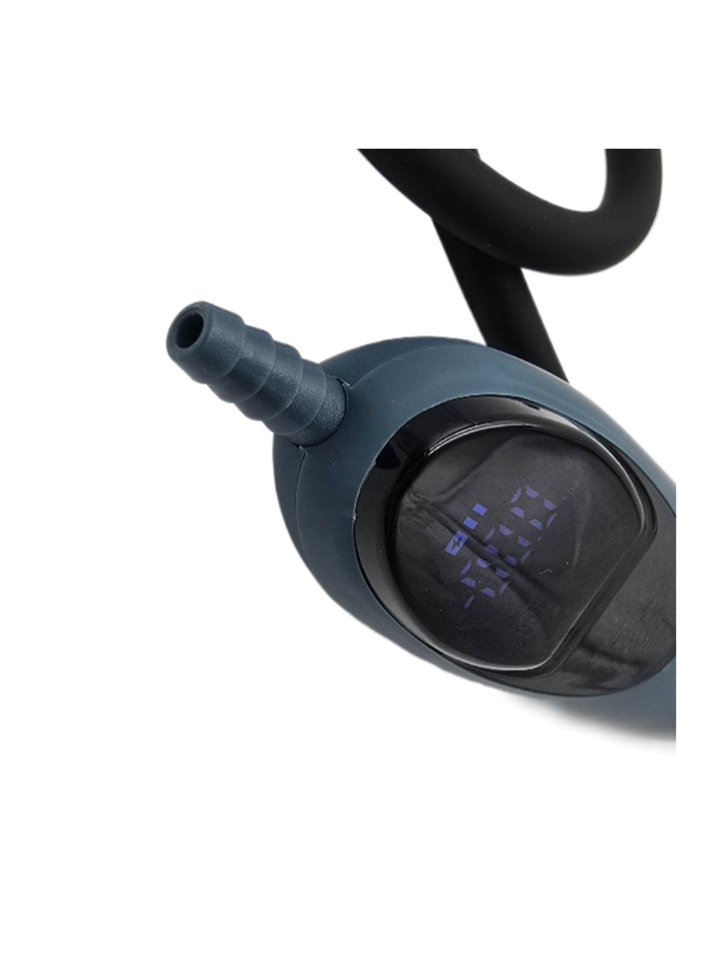 LA Pumps Hush Rechargeable Pump