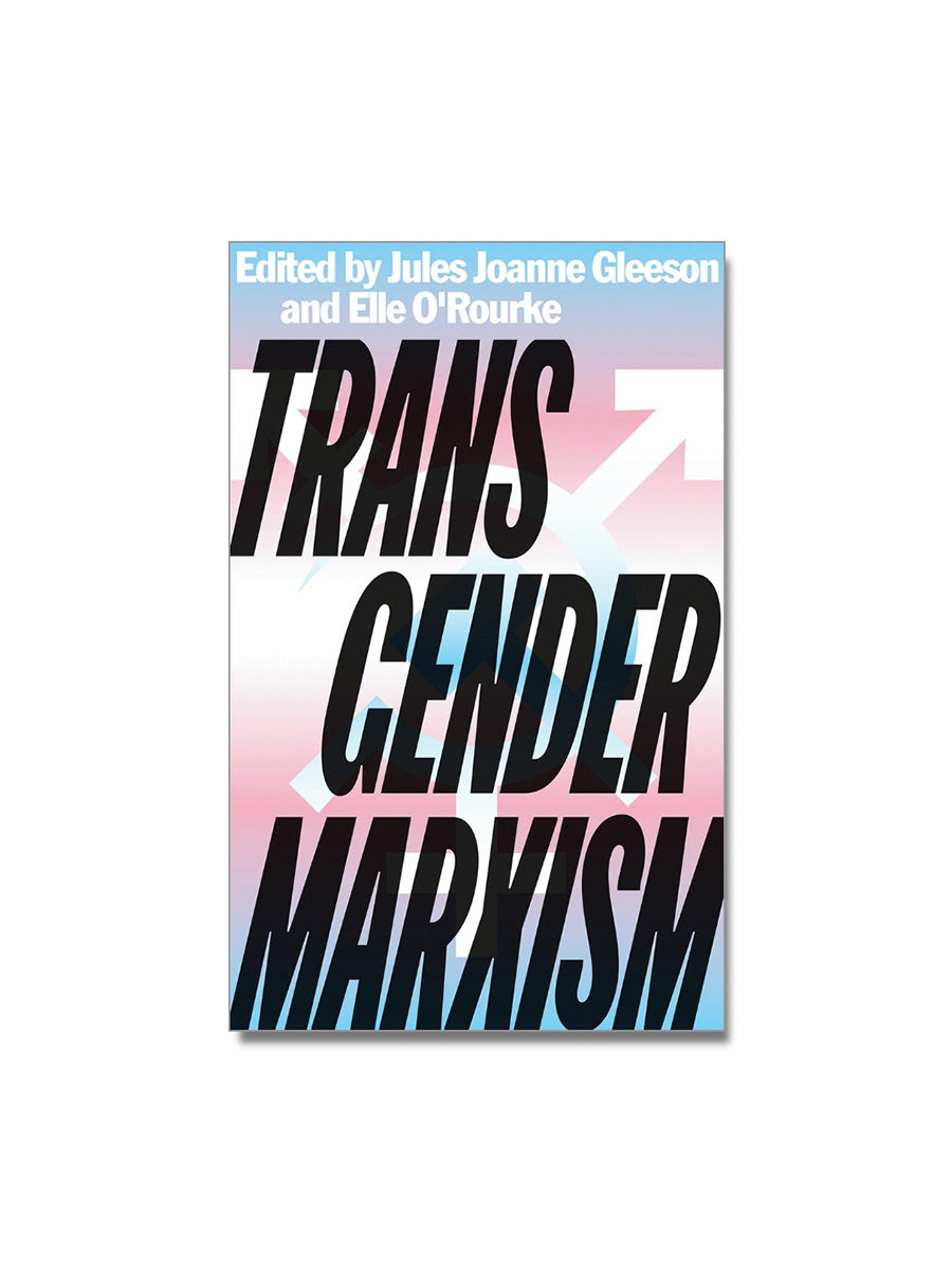 Transgender Marxism