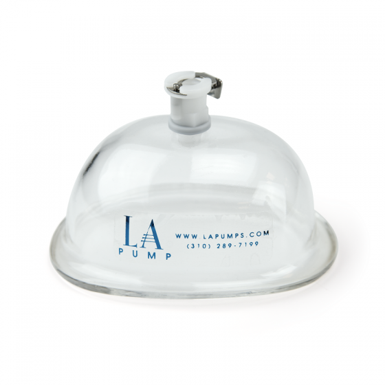 LA Pumps Vulva Cylinder