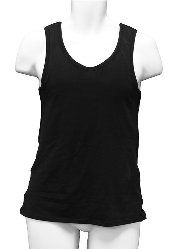Underworks Concealer Chest Binder - 988 Black - Come As You Are