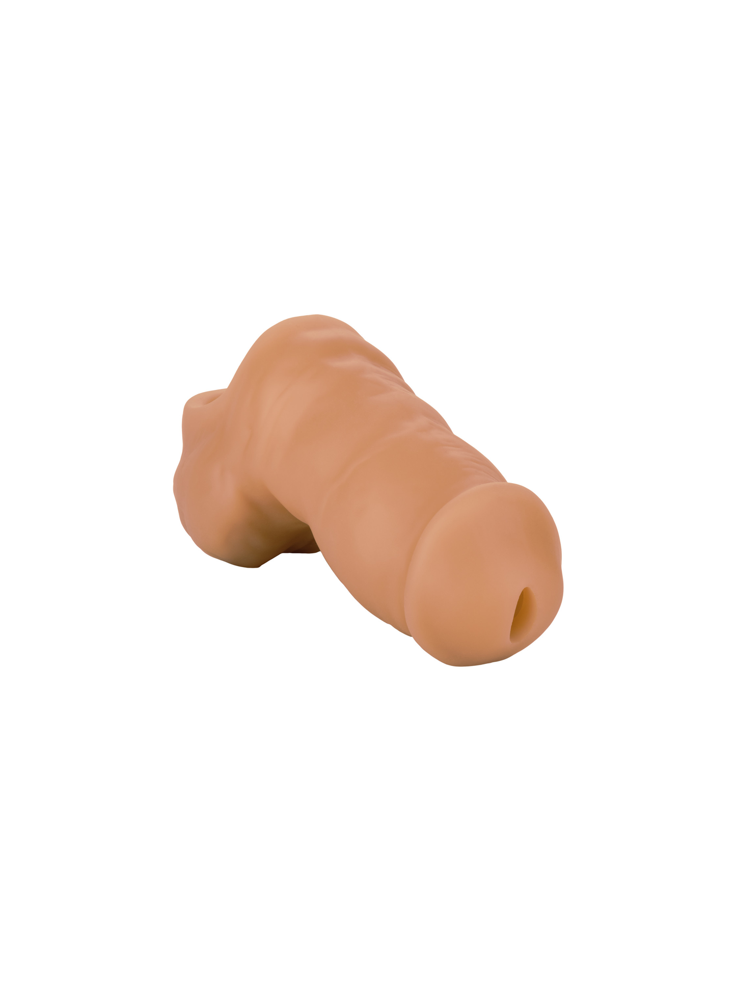Packer Gear Silicone Softie Packer STP in Caramel