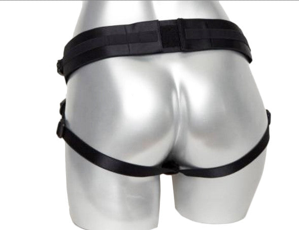 Spareparts Joque Strap-On Harness