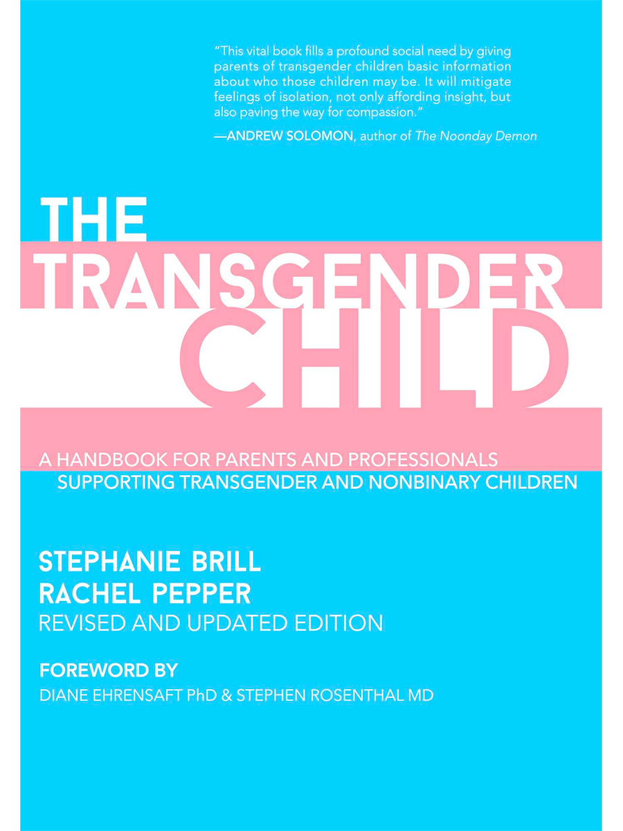 Transgender Child
