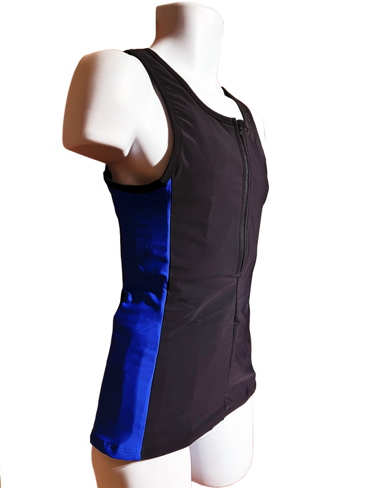 Underworks Swim Top Binder - 918