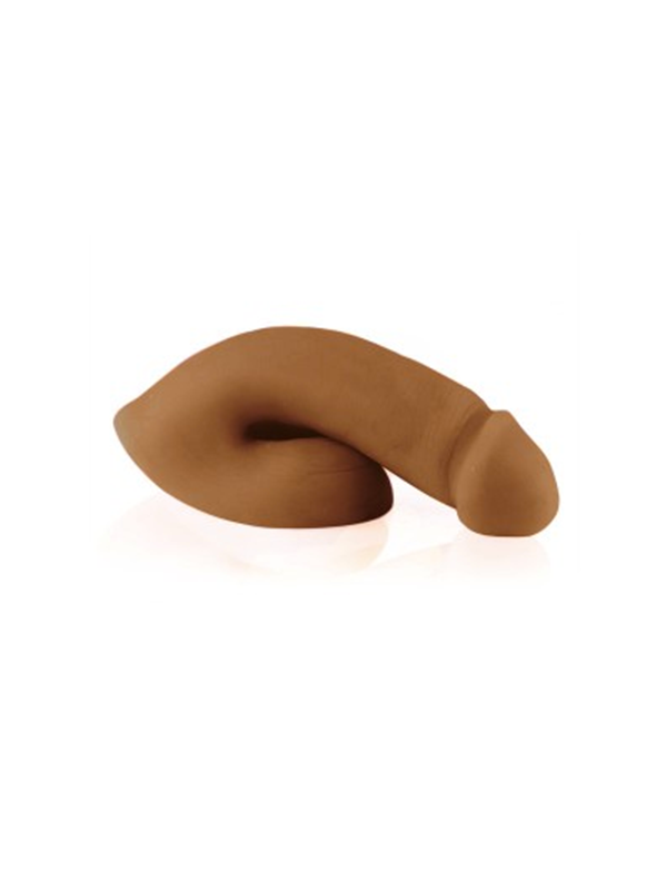 Fleshlight Ultimate Packer Small Chocolate