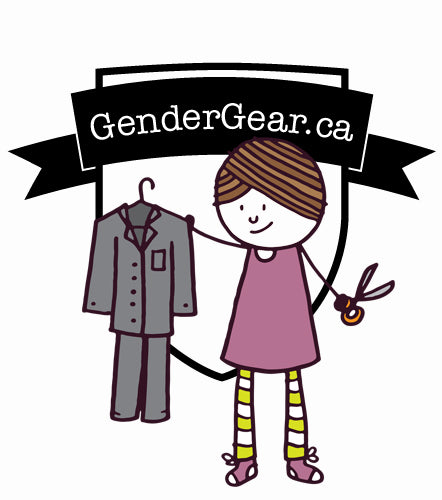 GenderGear Gift Card