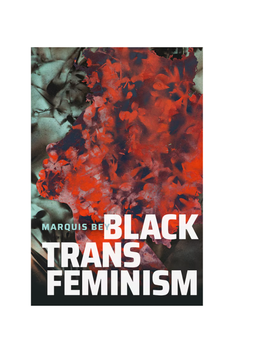 Black Trans Feminism