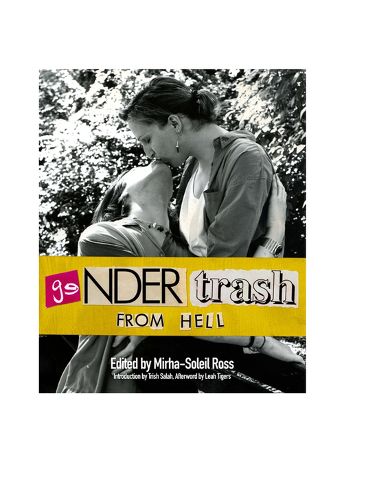 Gendertrash From Hell