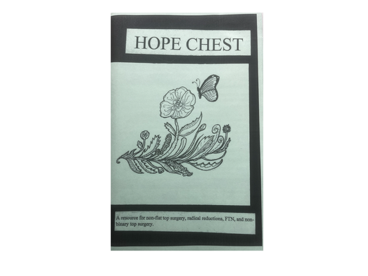 Hope Chest