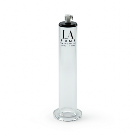 LA Pumps 9 Inch Cylinder - Come As You Are