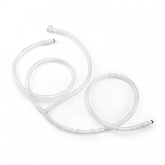 LA Pumps Buddy T-Hose - Come As You Are