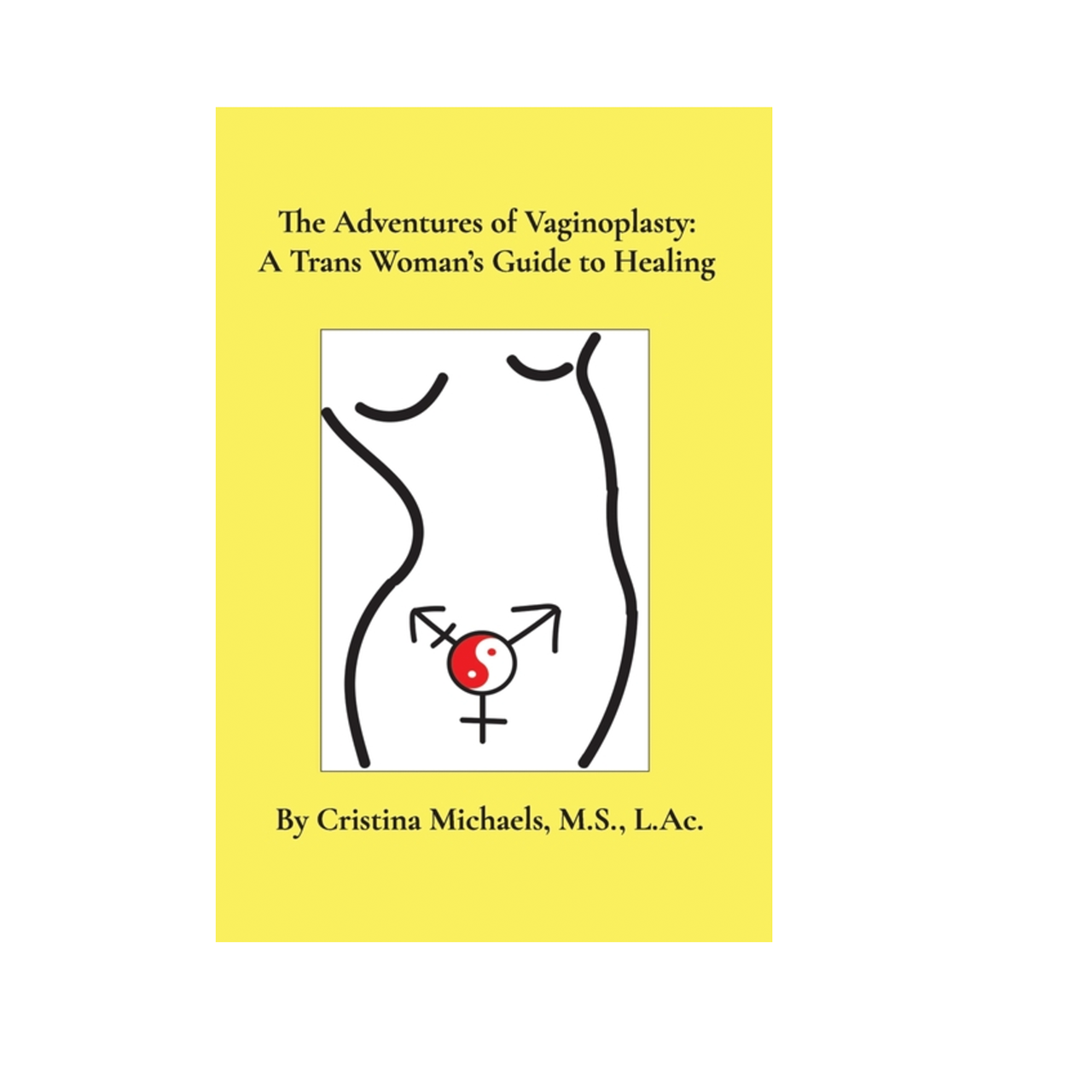 Adventures of Vaginoplasty