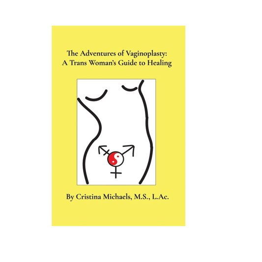Adventures of Vaginoplasty