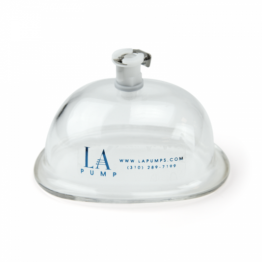 LA Pumps Vulva Cylinder