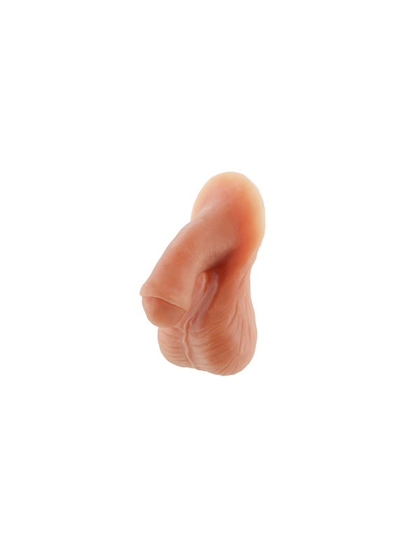 Banana Prosthetics Small Uncut Packer