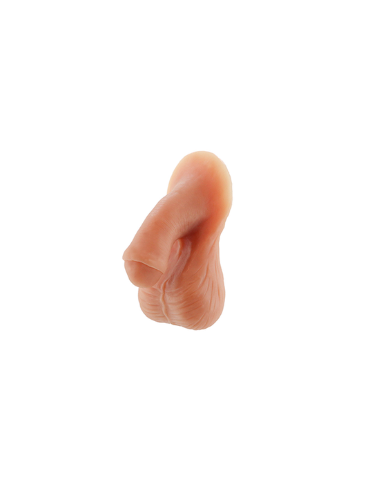Banana Prosthetics Small Uncut Packer
