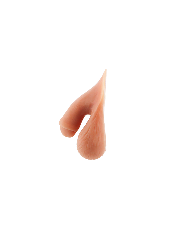Banana Prosthetics Small Uncut Packer