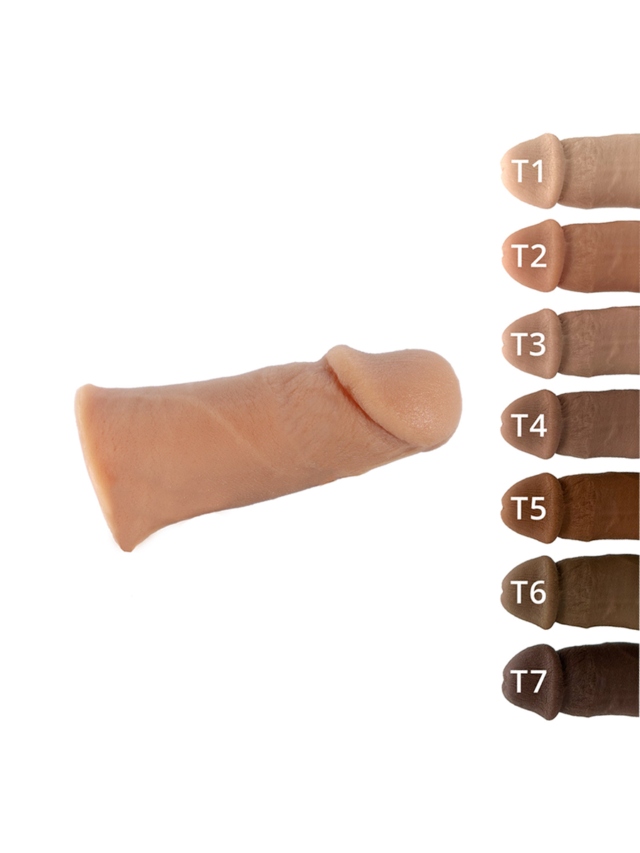 Banana Prosthetics Stroker