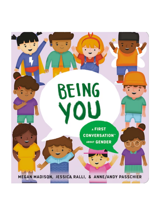 Being You