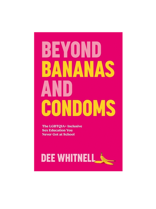 Beyond Bananas And Condoms