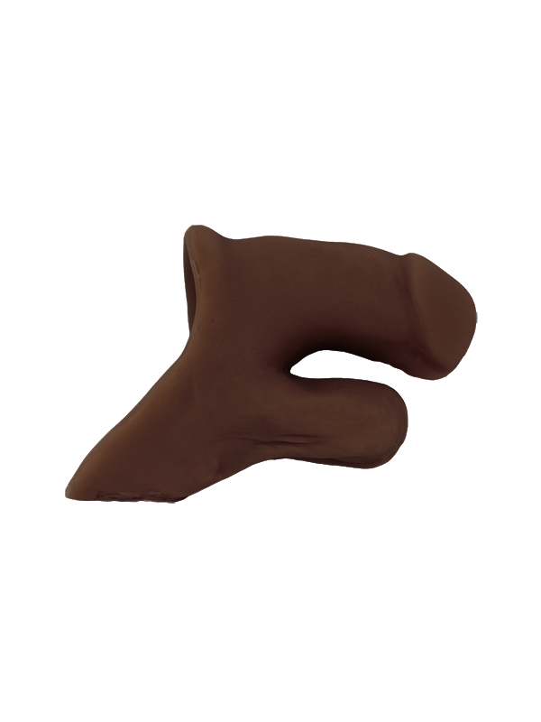 Form Function E Cut STP Chocolate - GenderGear