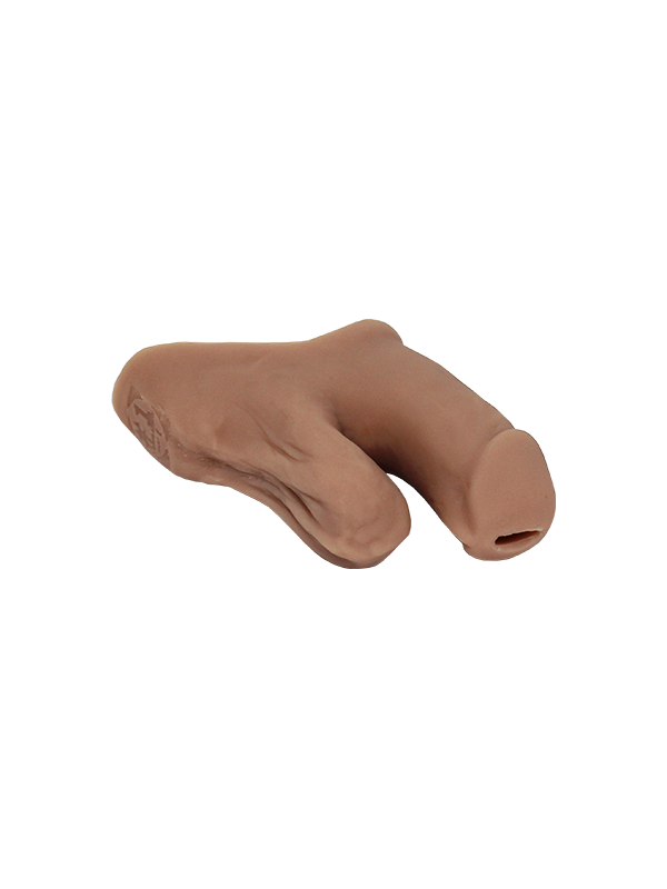 Form Function E Cut STP Vanilla Angle - GenderGear