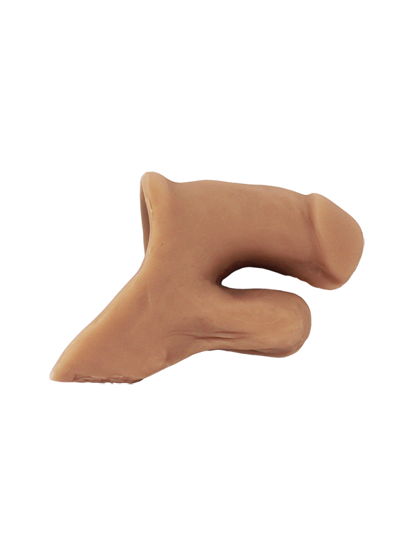 Form Function E Cut STP Vanilla Side - GenderGear