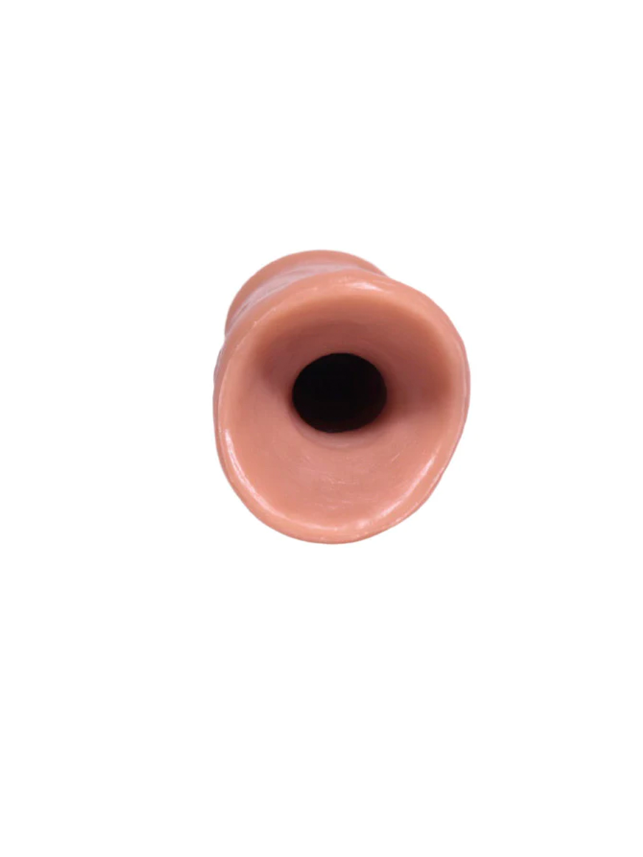PeenPocket Silicone Pleasure Sleeve Bottom