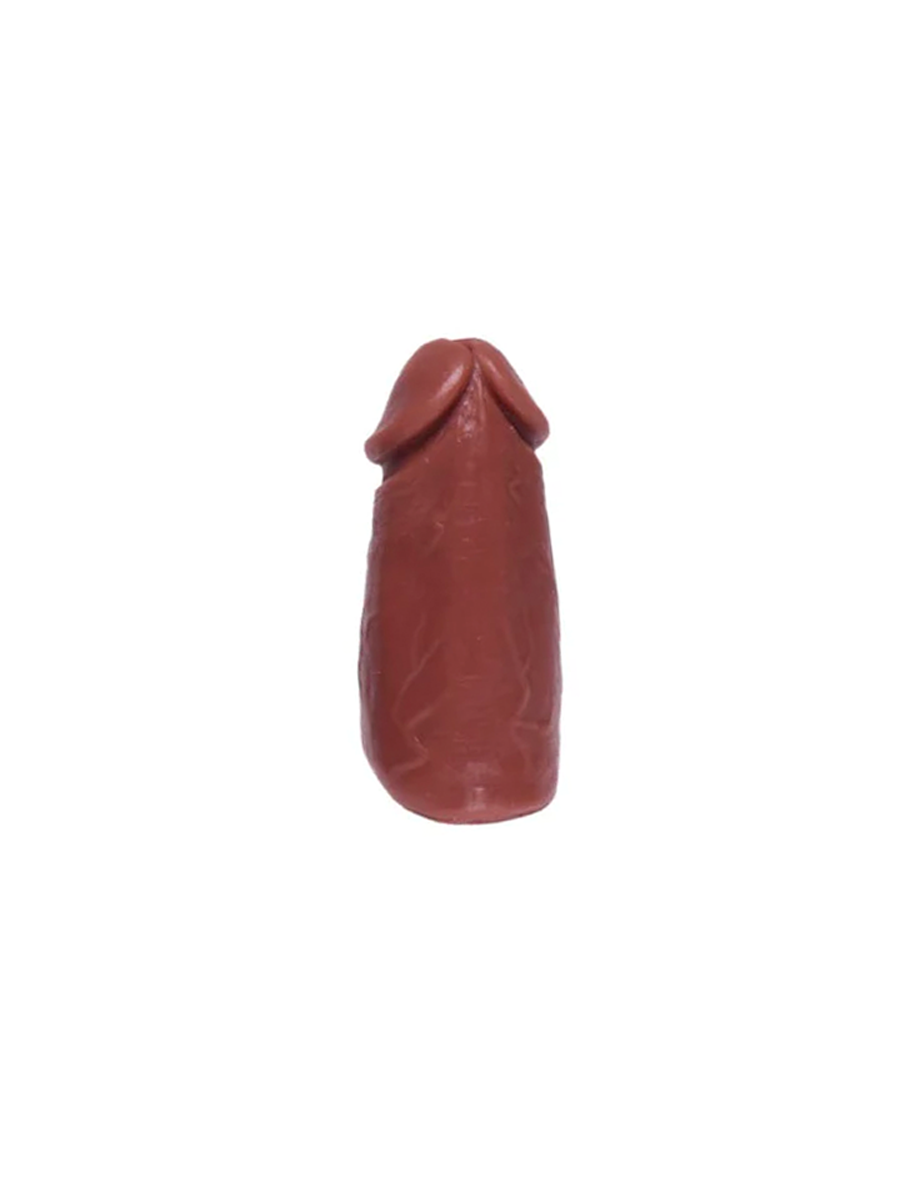 FTM Pitstop PeenPocket Sleeve  GenderGear.ca