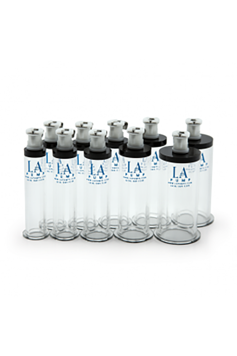 LA Pumps 3 Inch Cylinders Group