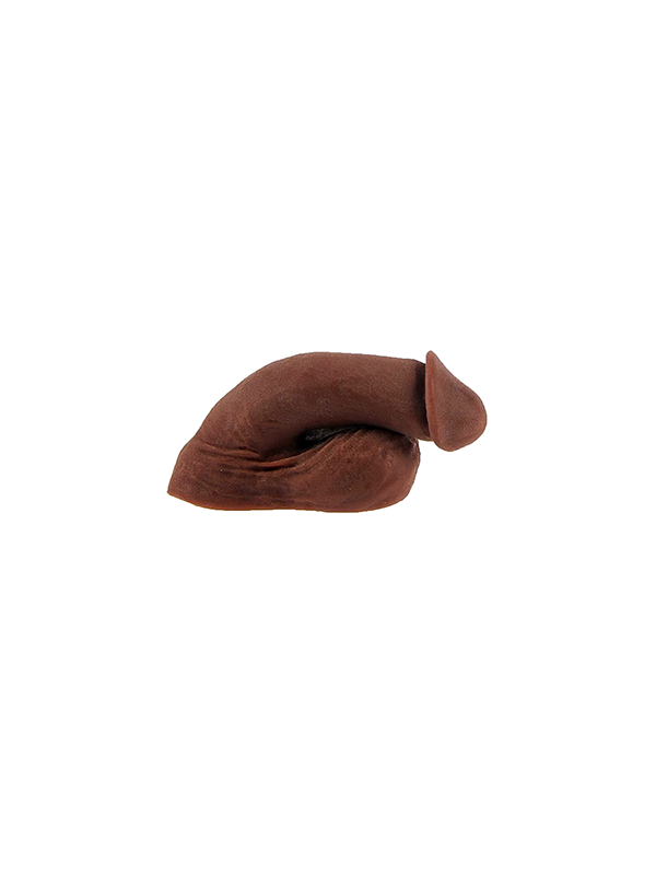 NYTC Archer Packer Small Chocolate - GenderGear