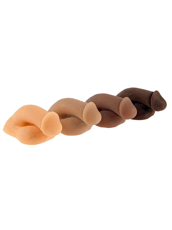NYTC Archer Silicone Packer