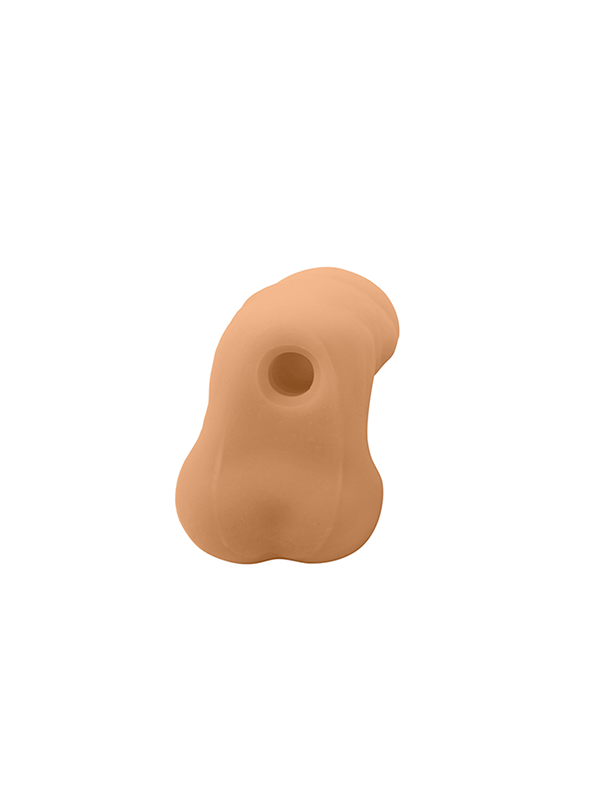 NYTC Jack 2-in-1 Stroker Back - Come As You Are