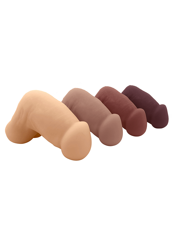 NYTC Jack 2-in-1 Stroker Lineup - GenderGear