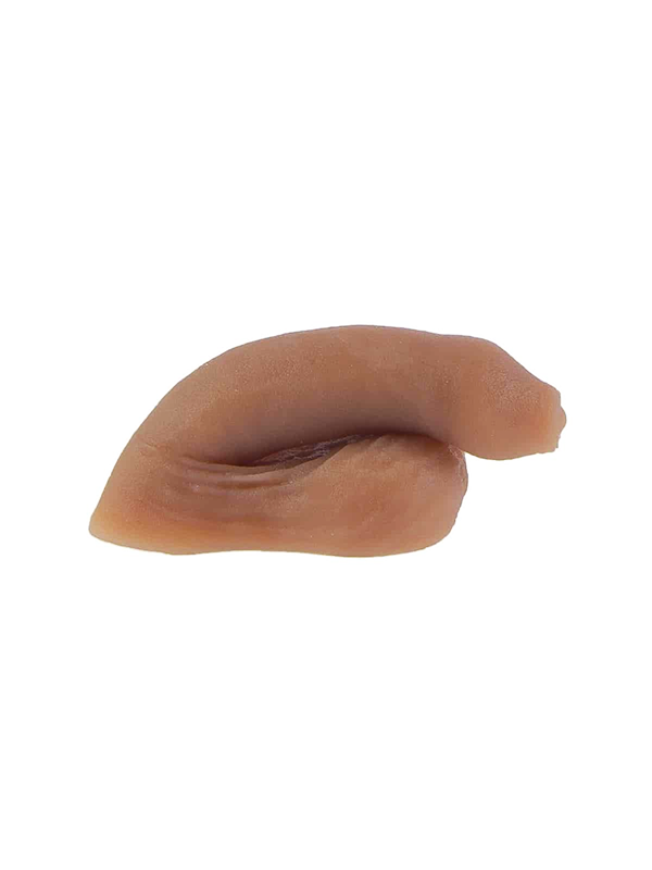NYTC Pierre Silicone Packer
