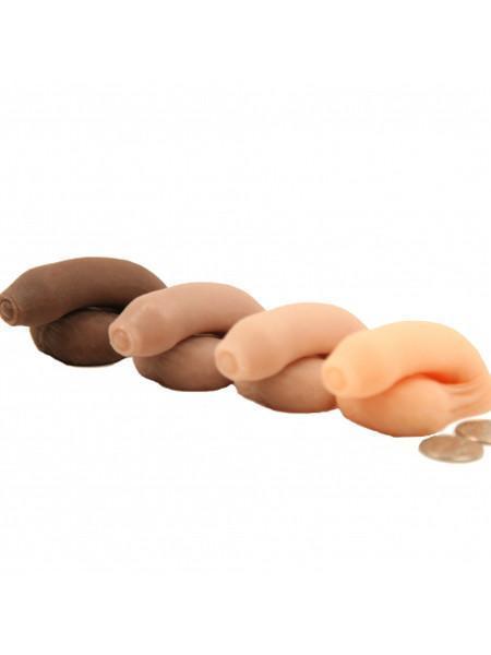 NYTC Pierre Packer Small Lineup - GenderGear
