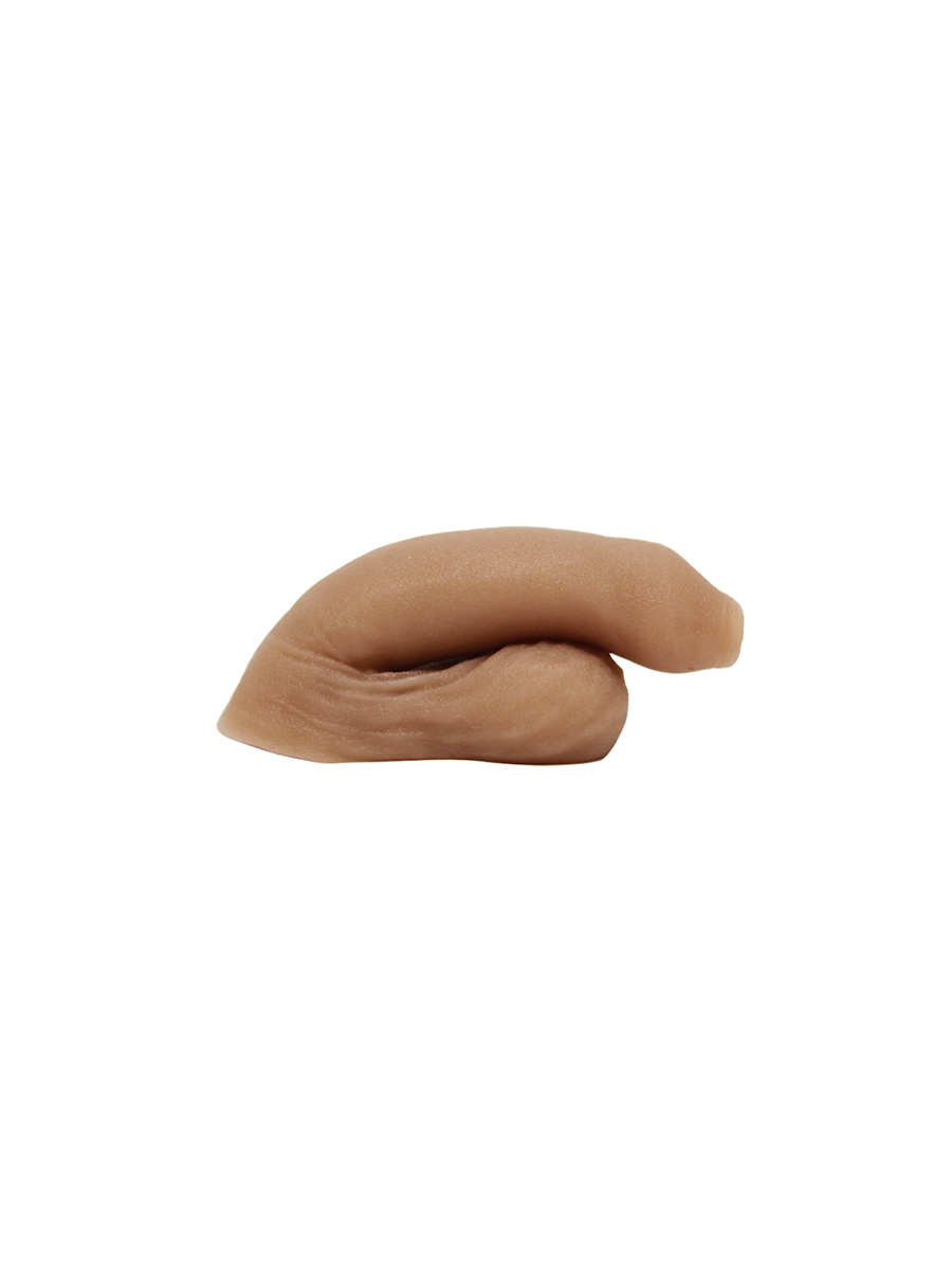 NYTC Pierre Packer Small Caramel - GenderGear