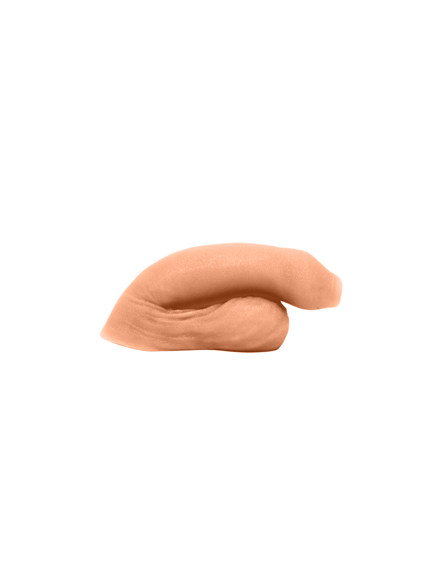 NYTC Pierre Packer Small Cashew - GenderGear