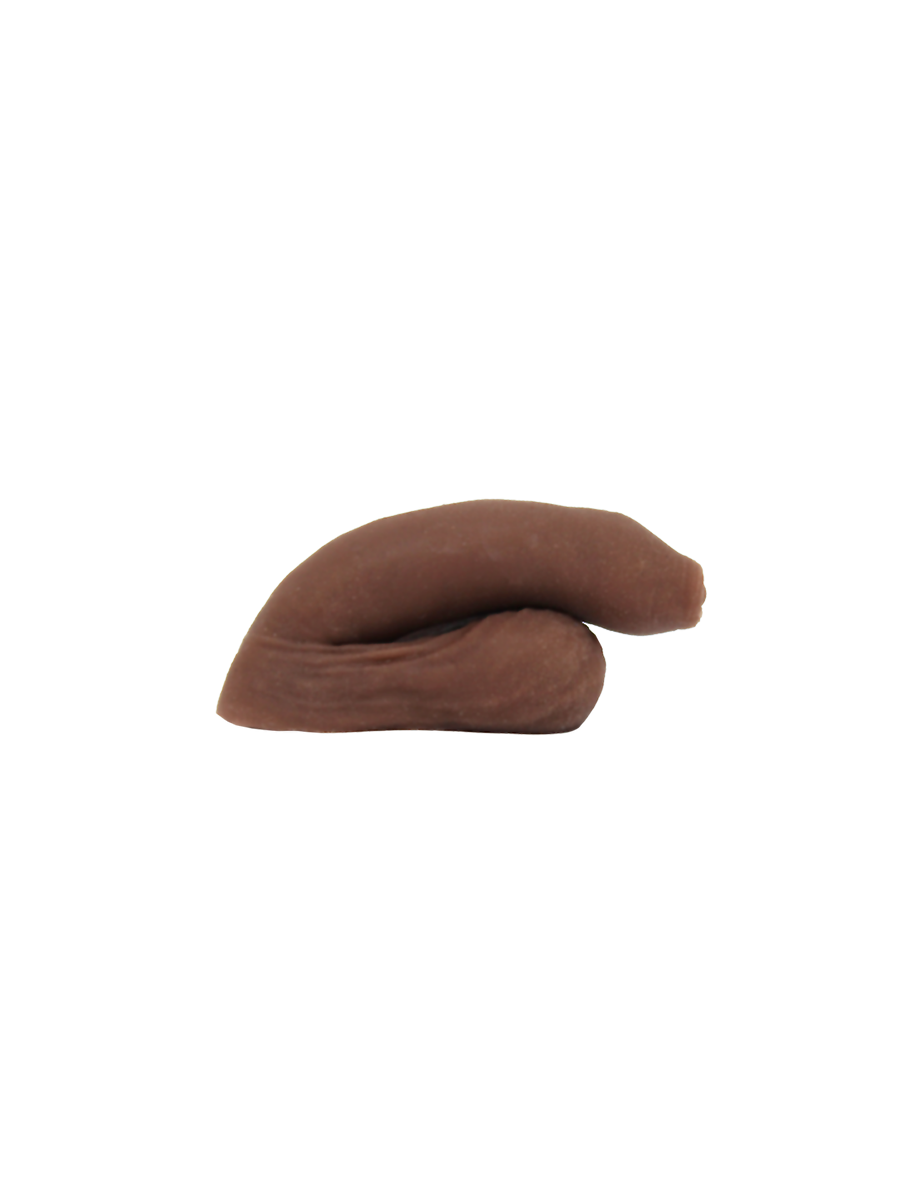 NYTC Pierre Packer Small Chocolate - GenderGear