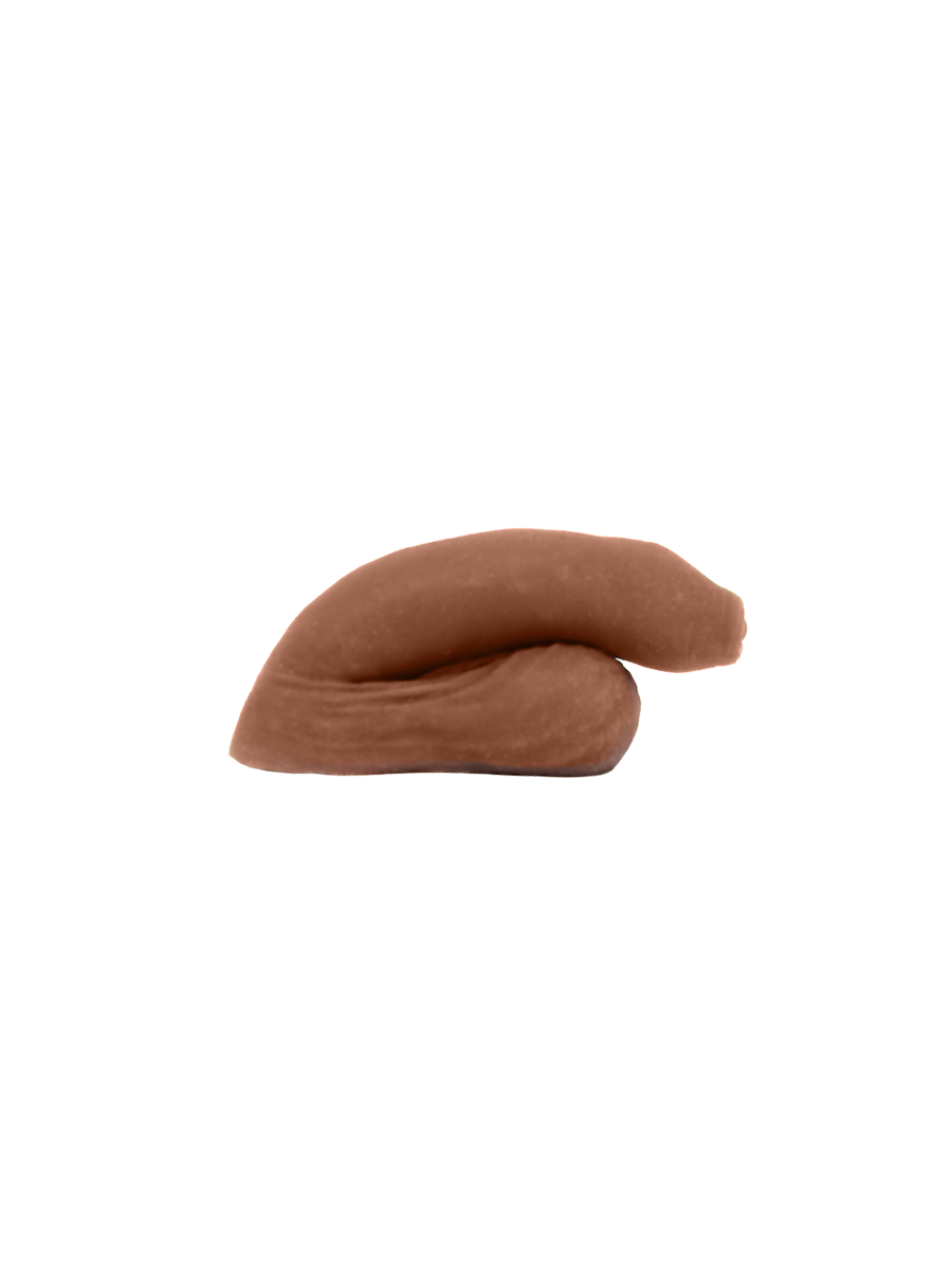 NYTC Pierre Packer Small Hazlenut - GenderGear