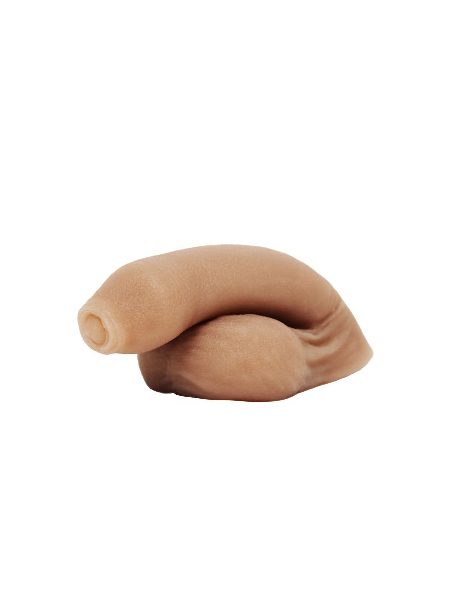 NYTC Pierre Packer Small Angle - GenderGear