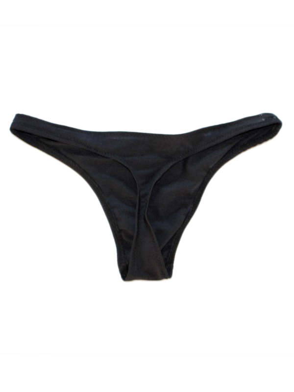 Origami Thong Mesh Gaff