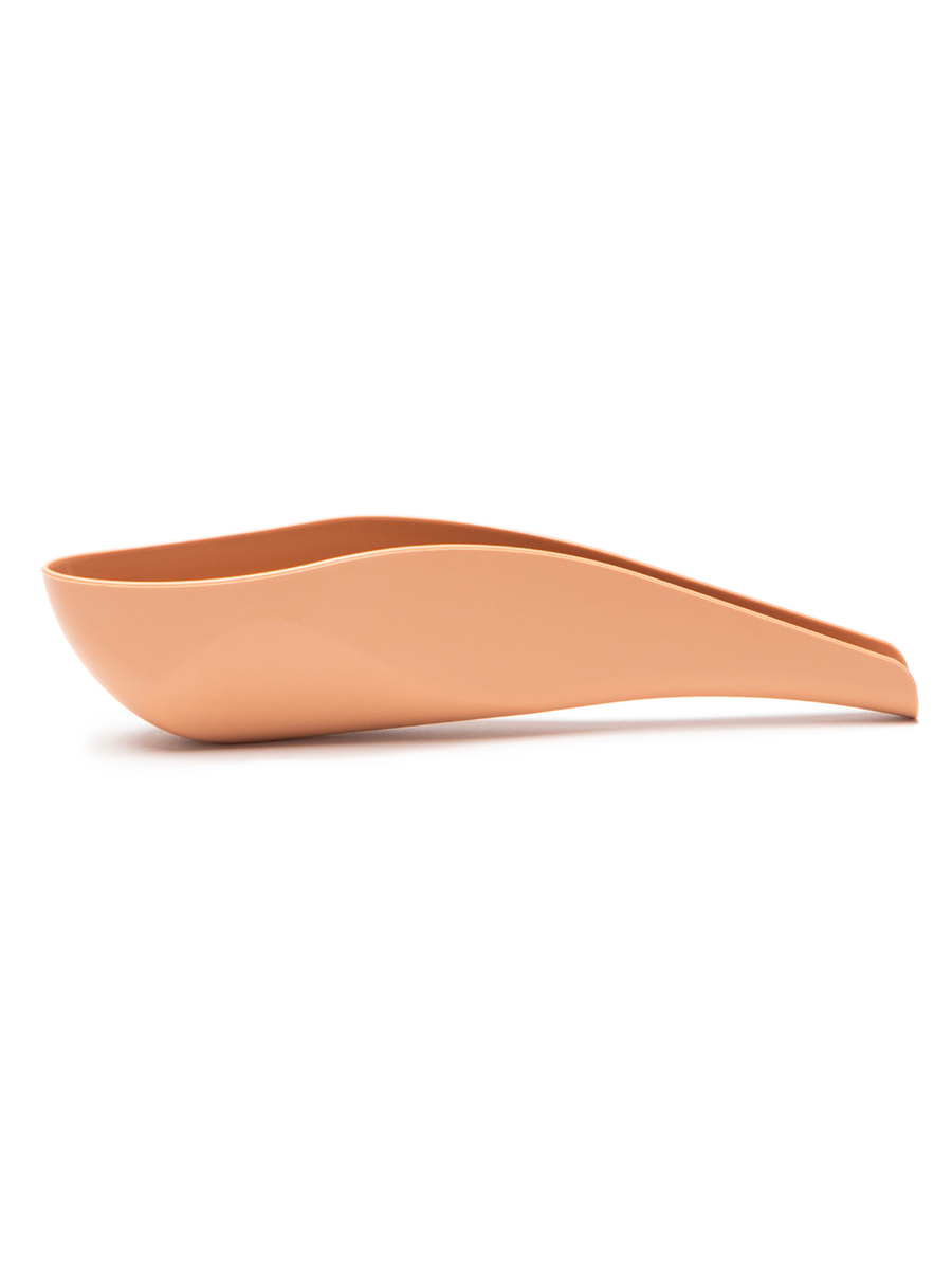 pStyle Plastic STP Device in Caramel