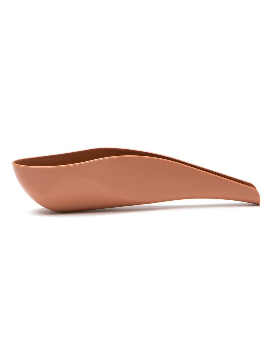 pStyle Plastic STP Device in HAzelnut